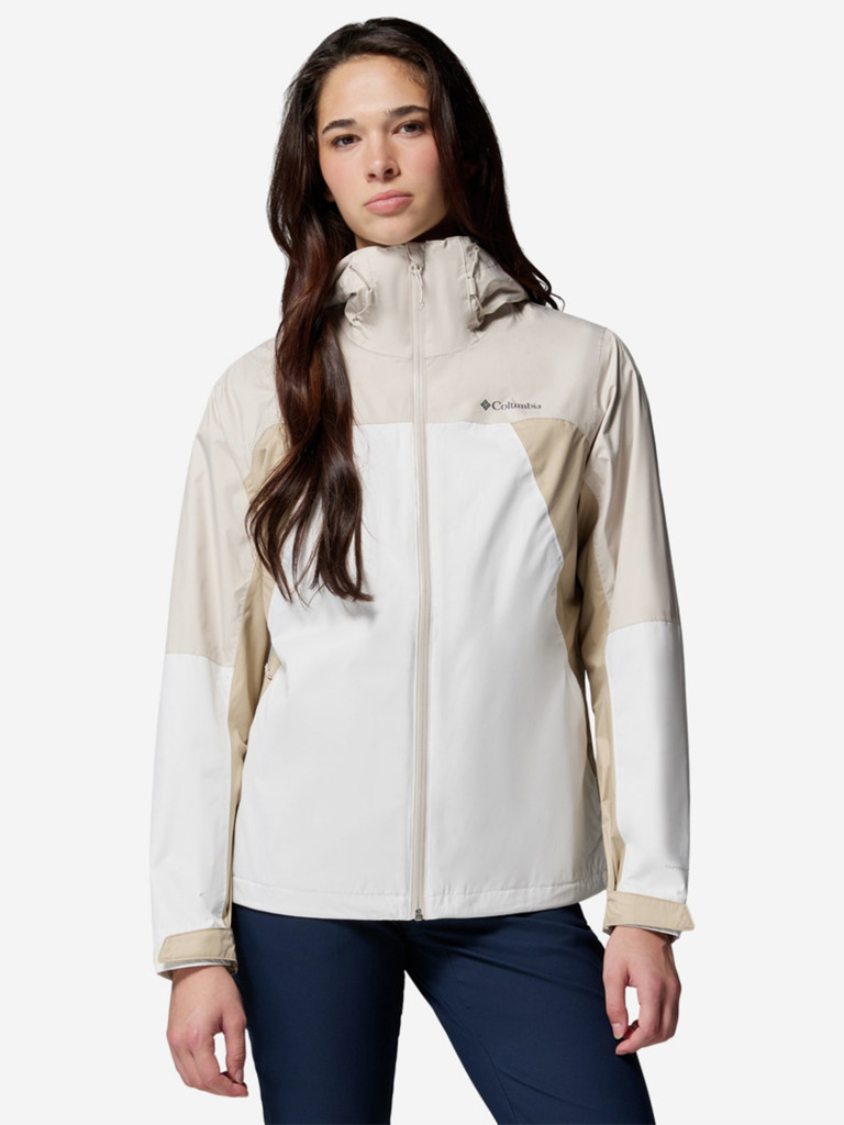 Ветровка женская Columbia Inner Limits IV Jacket