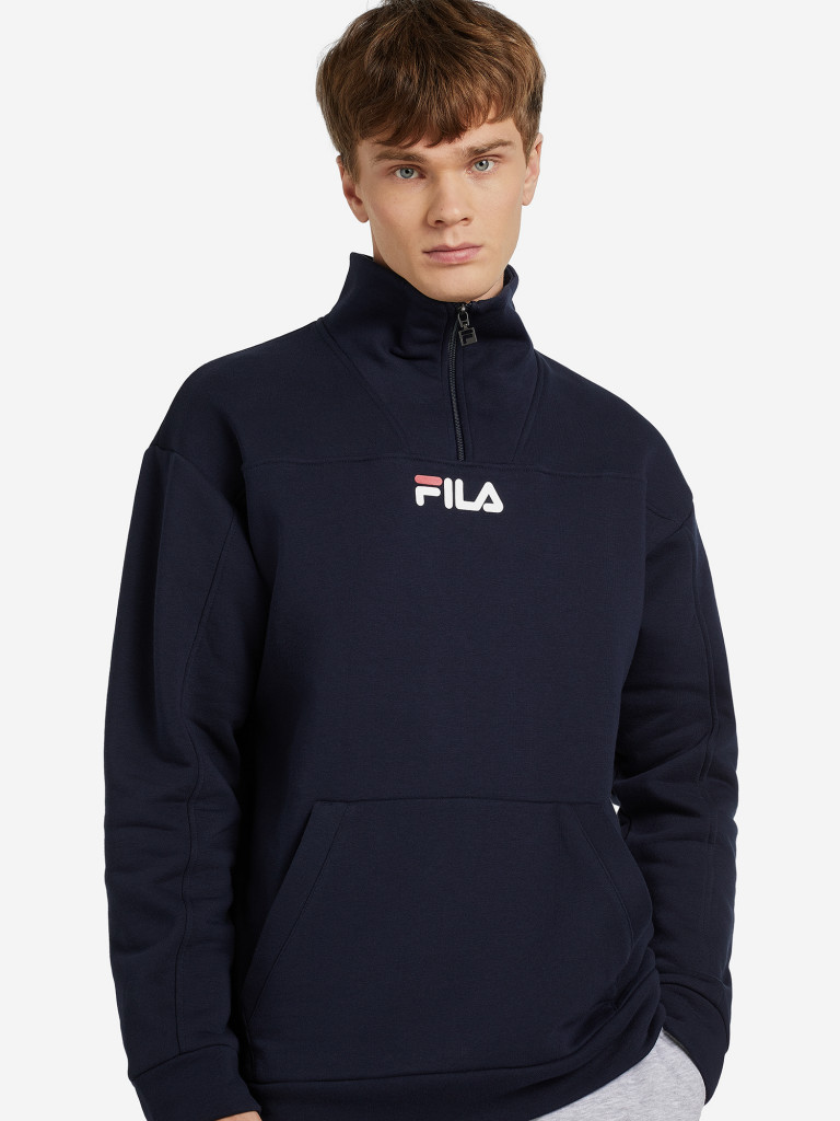 Толстовка мужская FILA