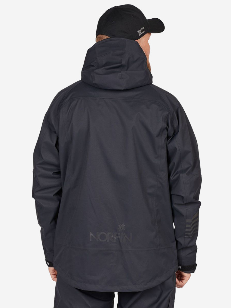 Куртка Norfin TORRENT PRO для рыбалки и охоты