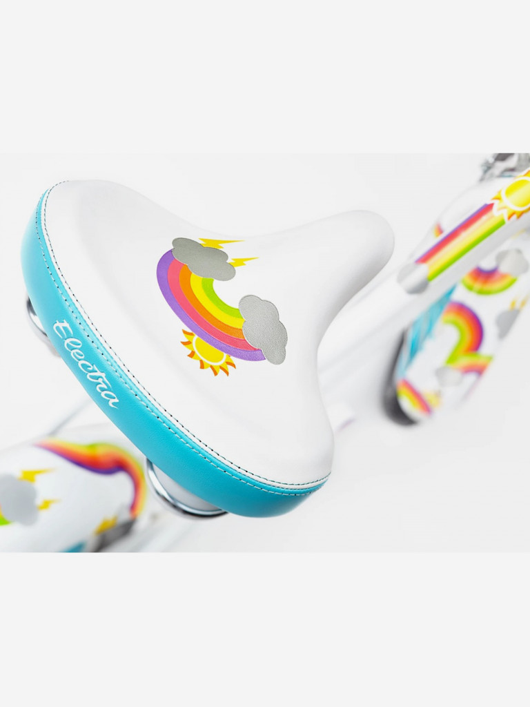 Велосипед Electra Sun Shimmer 1 16"