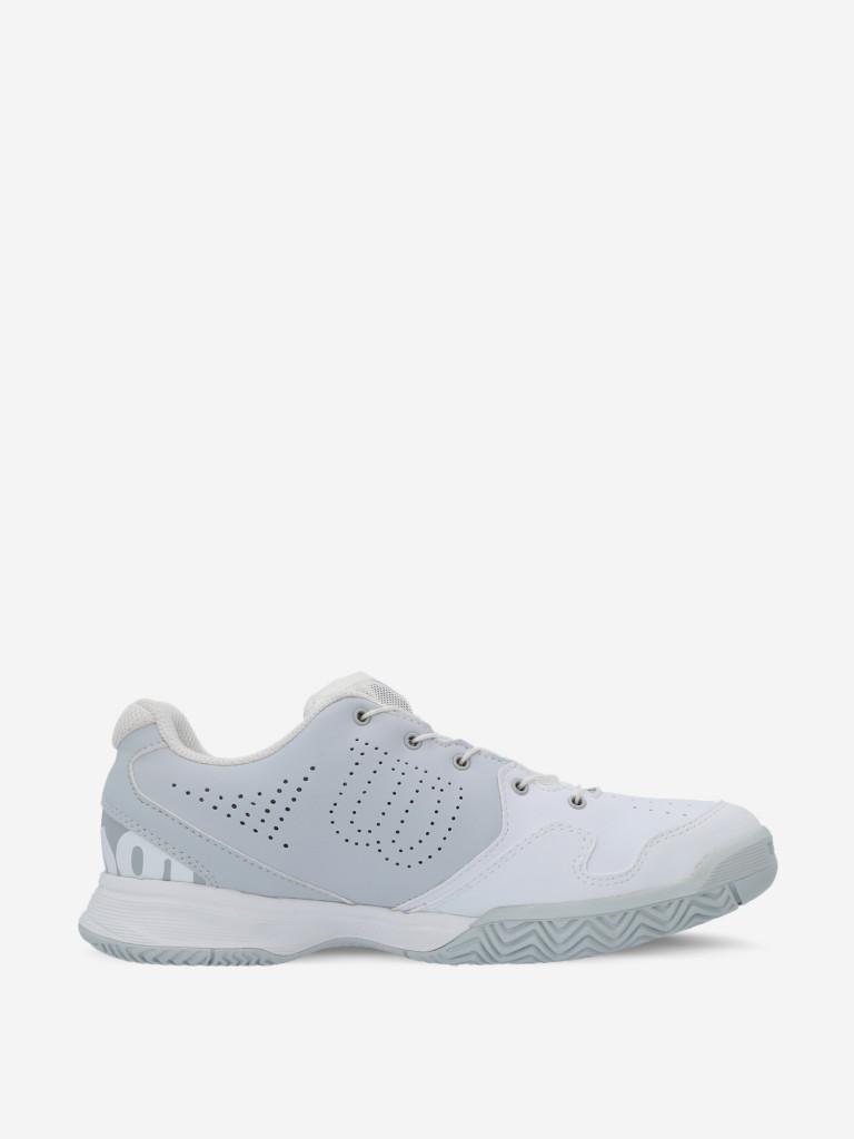 Кроссовки детские Wilson Kaos Junior QL