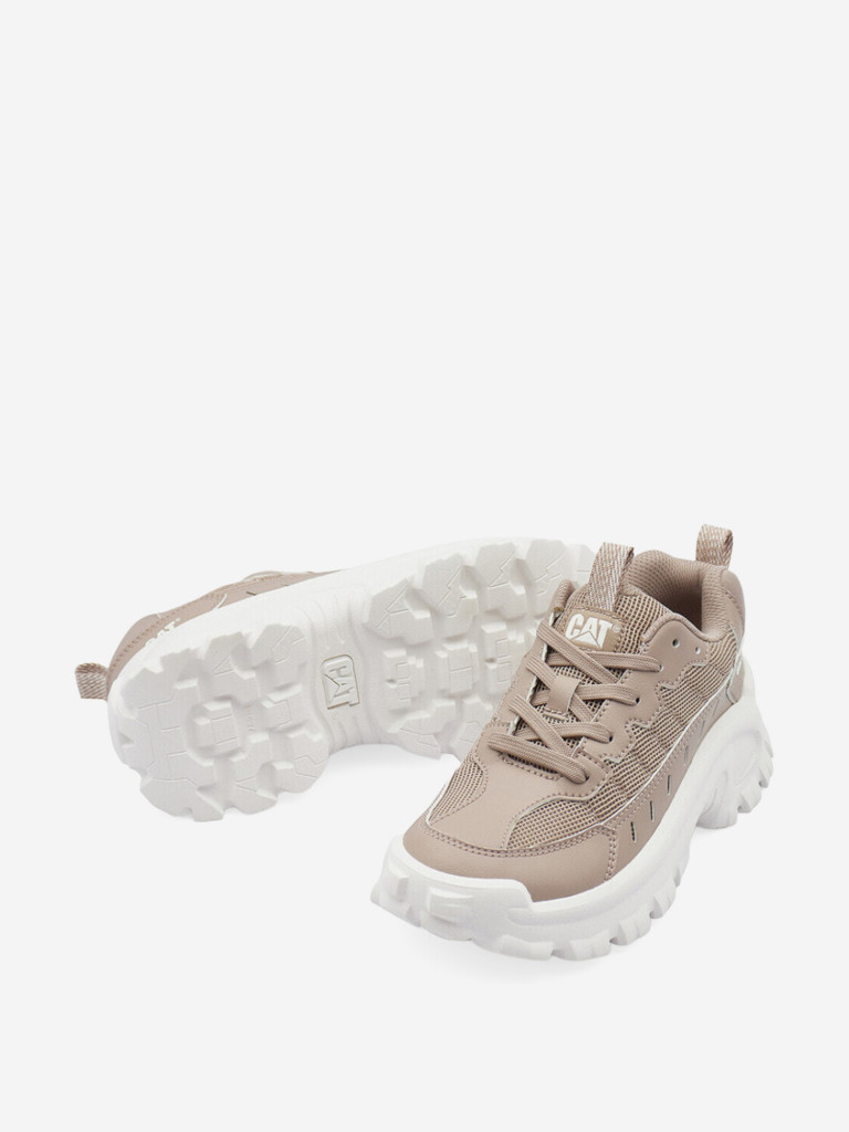 Кроссовки женские Caterpillar