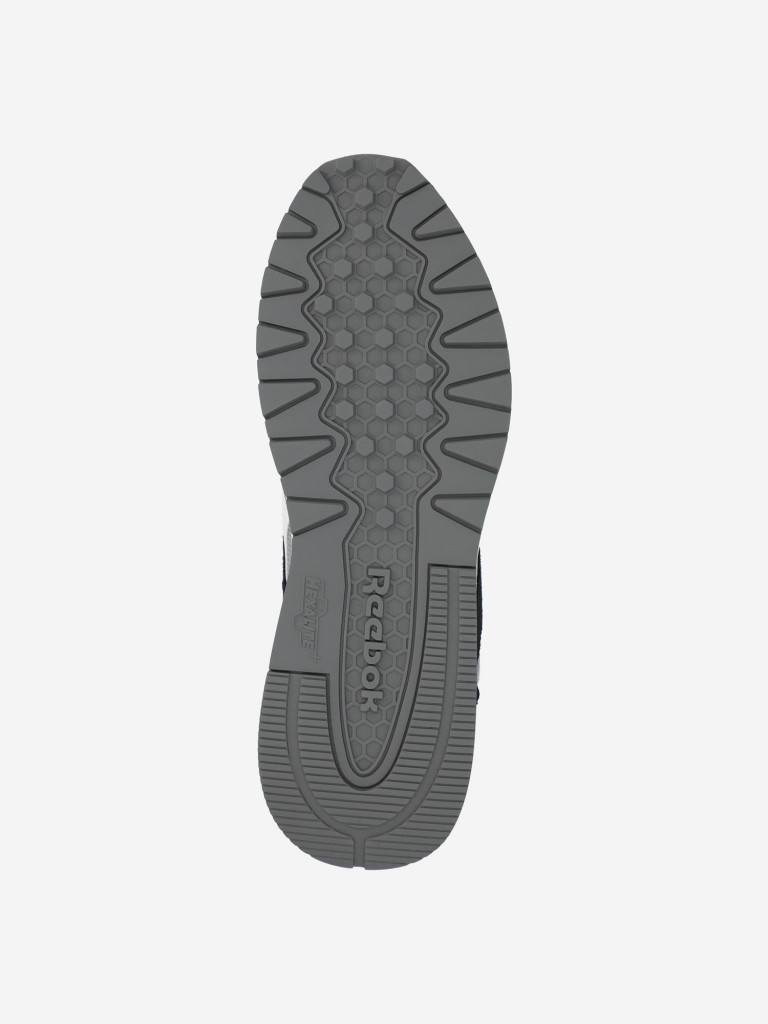 Кроссовки мужские Reebok Classic Leather Hexalite