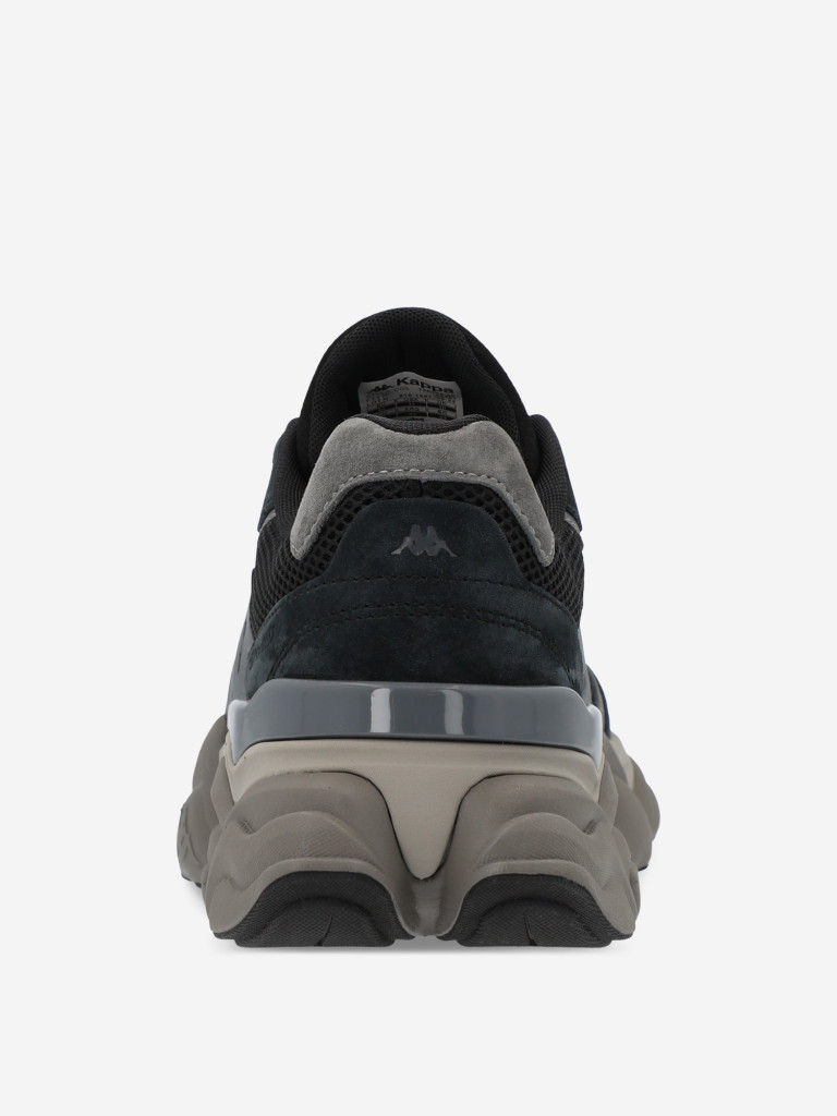 Кроссовки мужские Kappa Pongo Mesh