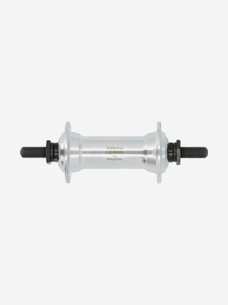 Втулка передняя Shimano HB-RM40, 36 спиц