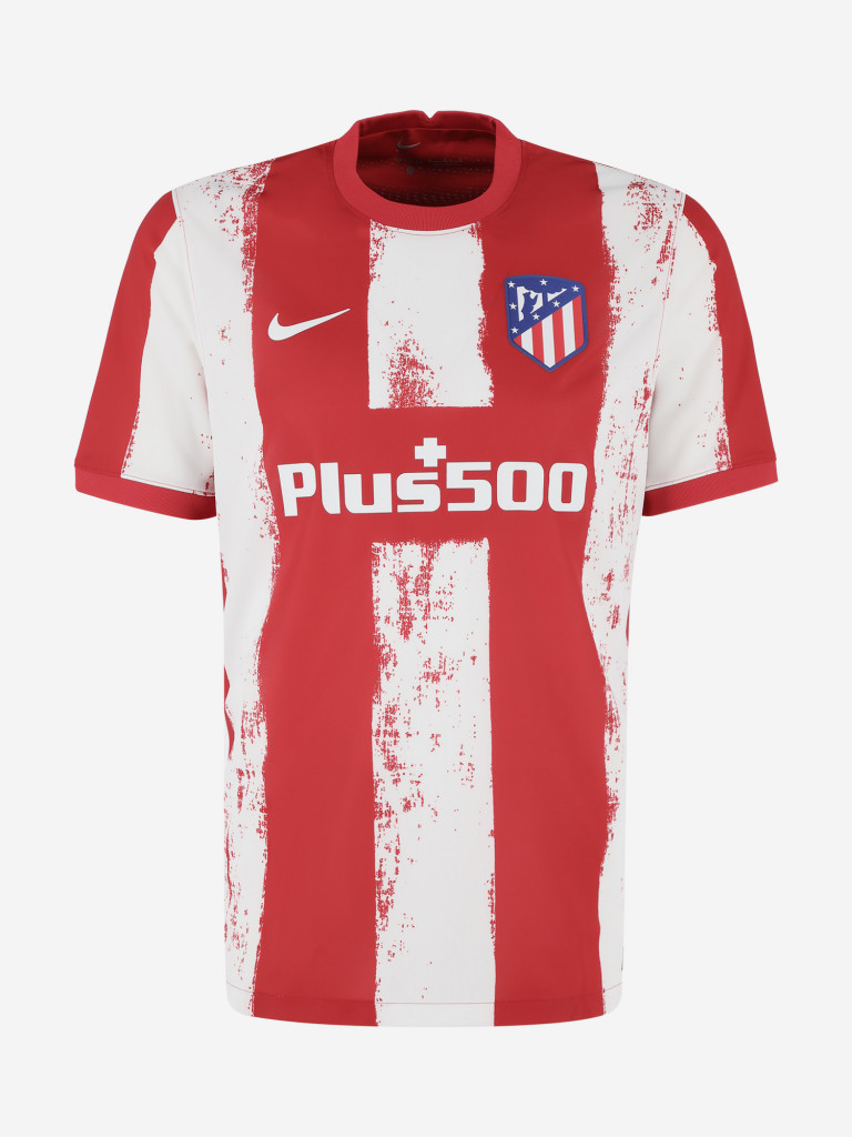 Футболка мужская Nike Atletico Madrid 2021/22 Stadium Home