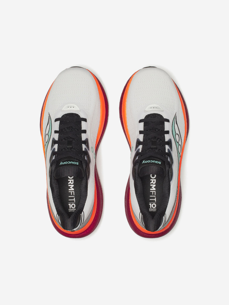 Кроссовки мужские Saucony Triumph 23