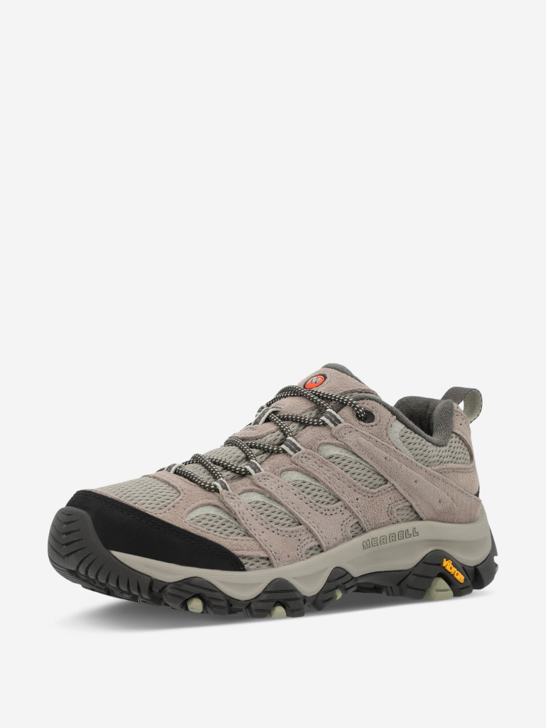 Полуботинки женские Merrell Moab 3