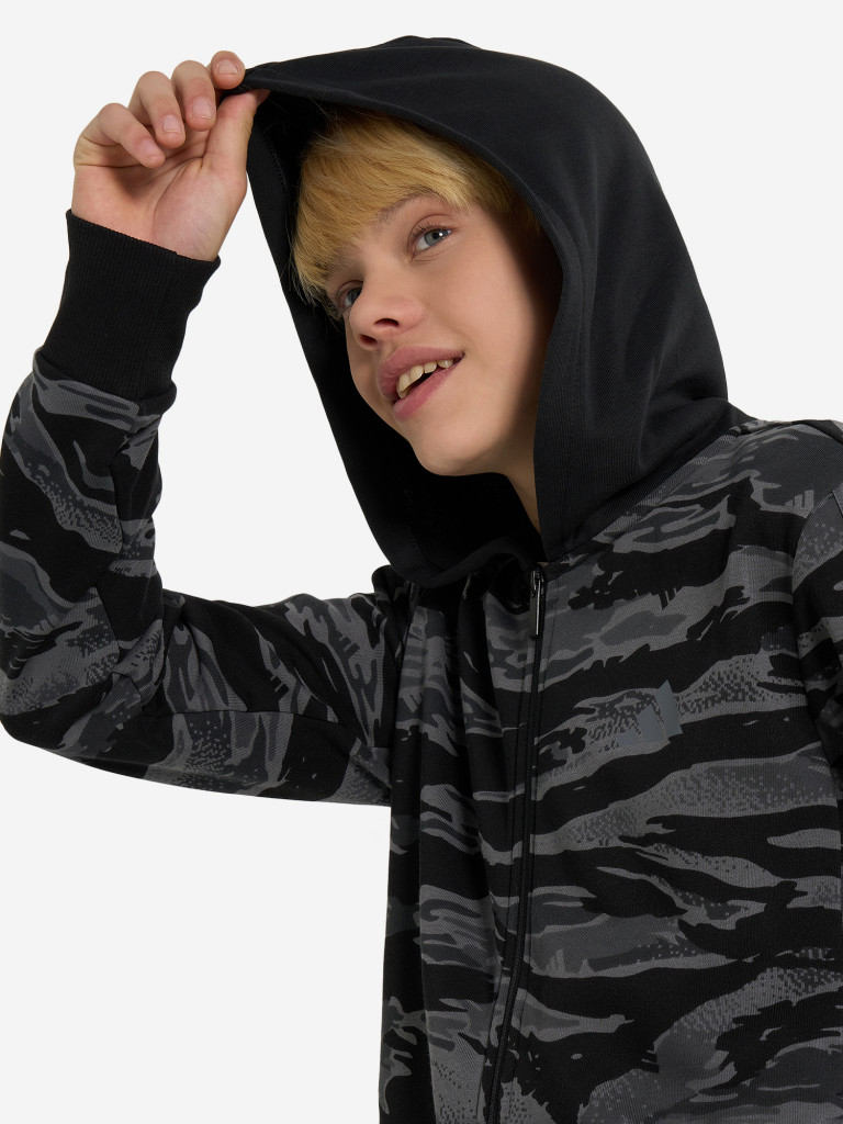 Толстовка для мальчиков adidas