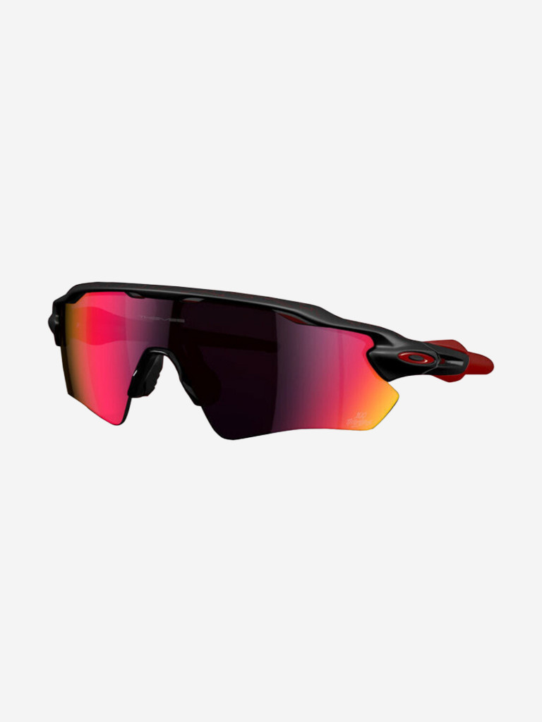 Велосипедные очки Oakley Radar Ev Path