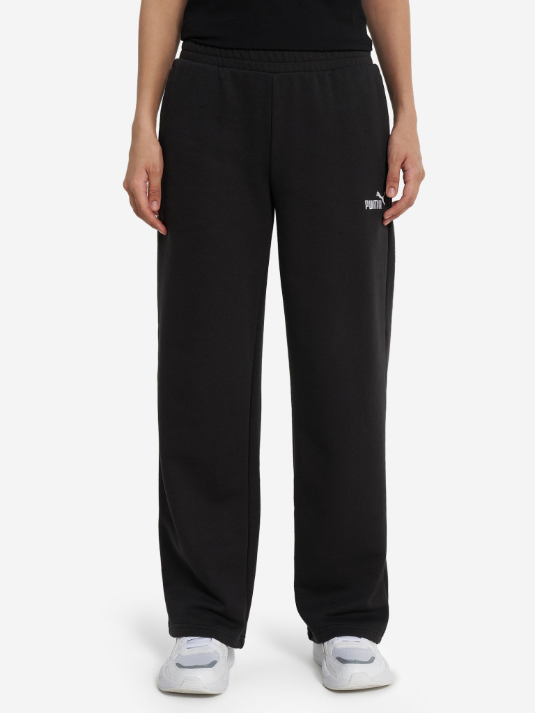 Брюки женские PUMA Ess Small No. 1 Logo