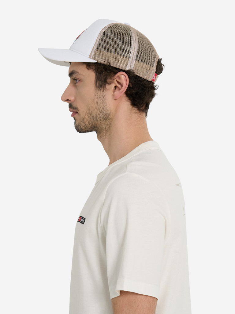 Бейсболка Reebok Vintage Trucker