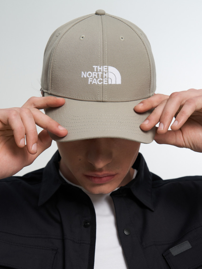 Бейсболка The North Face