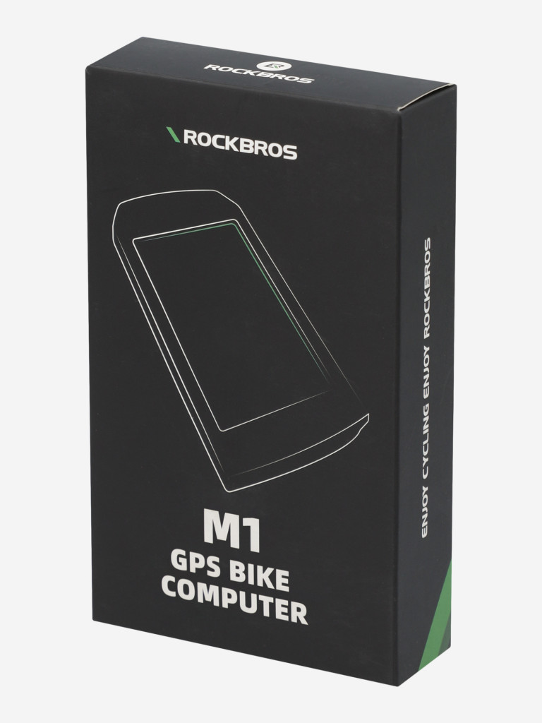 Велосипедный компьютер Rockbros M1 smart GPS