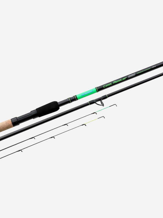 Удилище фидерное FLAGMAN Cast Master Feeder 3,6м тест max 70г Medium