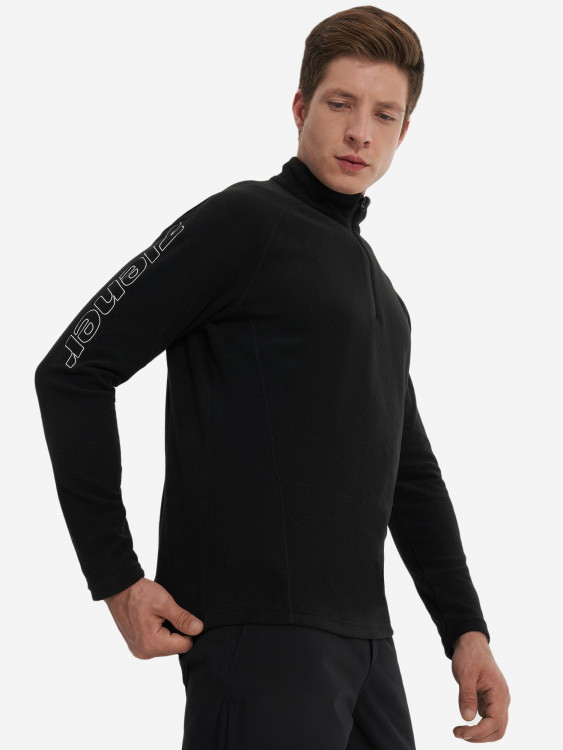 Толстовка мужская Ziener Pemar