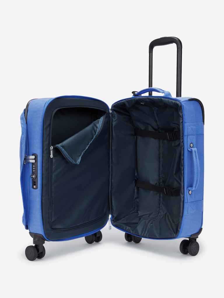 Чемодан Kipling Spontaneous S