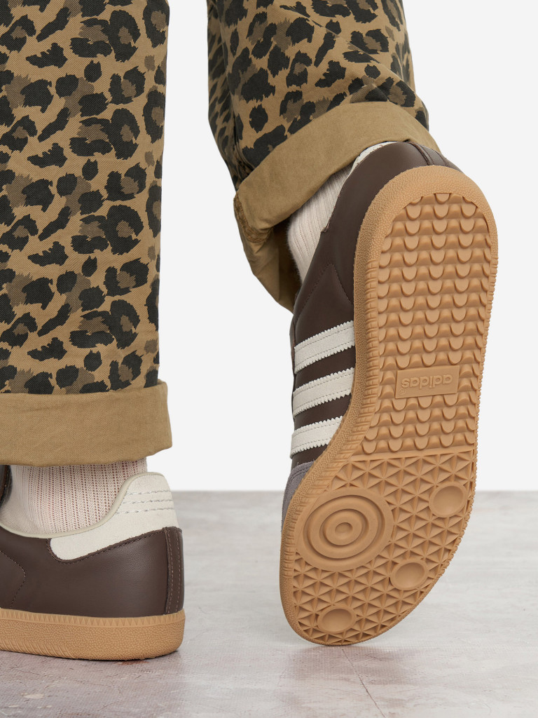 Кеды мужские adidas Samba Og