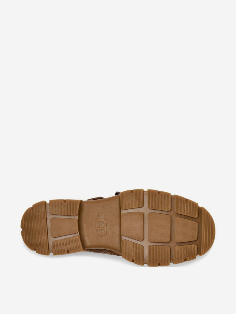 Туфли UGG Ashton