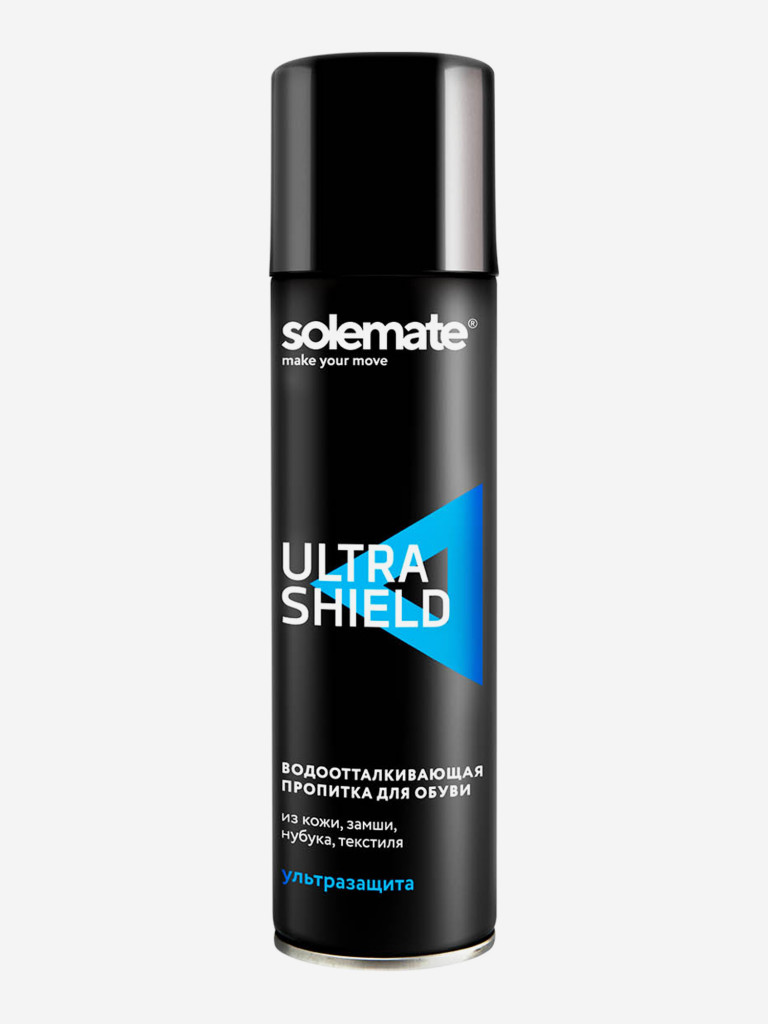 Набор для чистки обуви Solemate