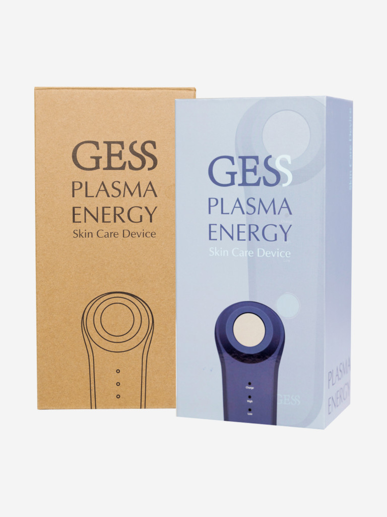 Аппарат для ухода за кожей лица с плазмапарацией GESS Plasma Energy