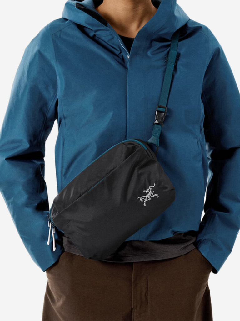 Сумка через плечо ARC'TERYX Heliad 2,5л