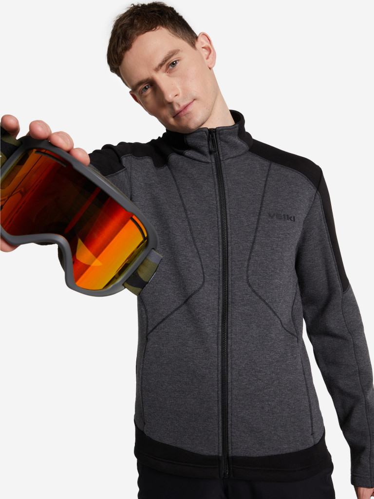 Джемпер флисовый мужской Volkl