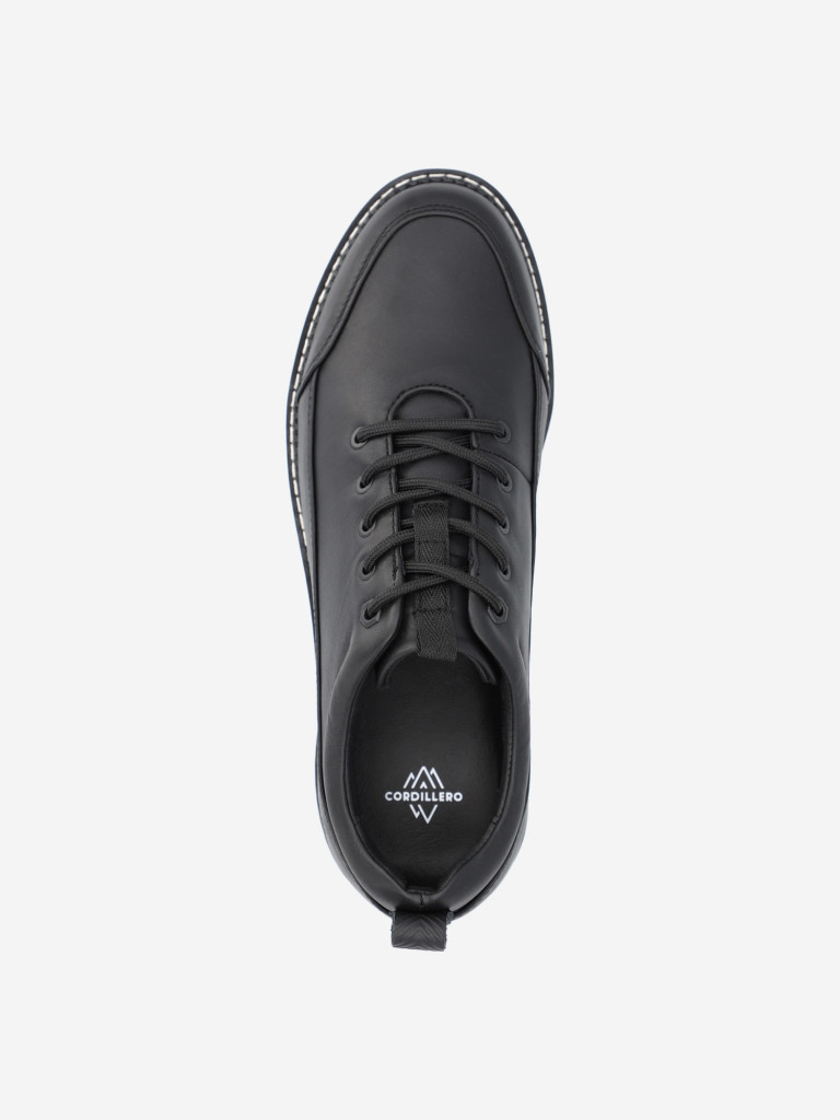 Полуботинки женские Cordillero Pyrite LTR