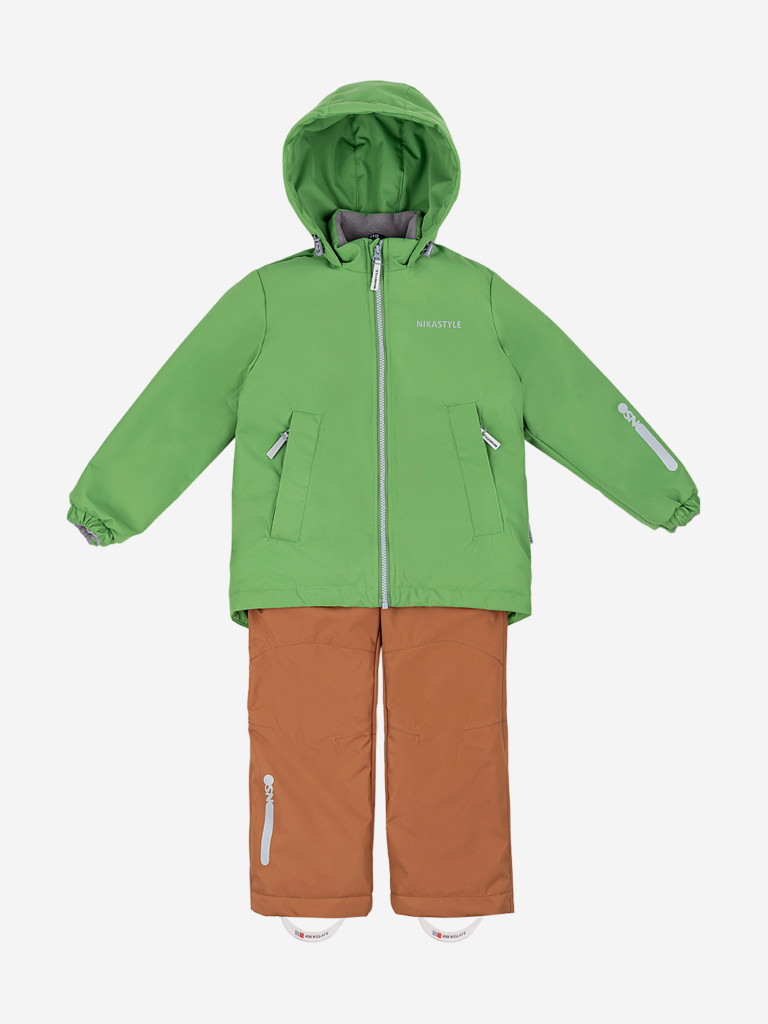 Костюм демисезонный NIKASTYLE