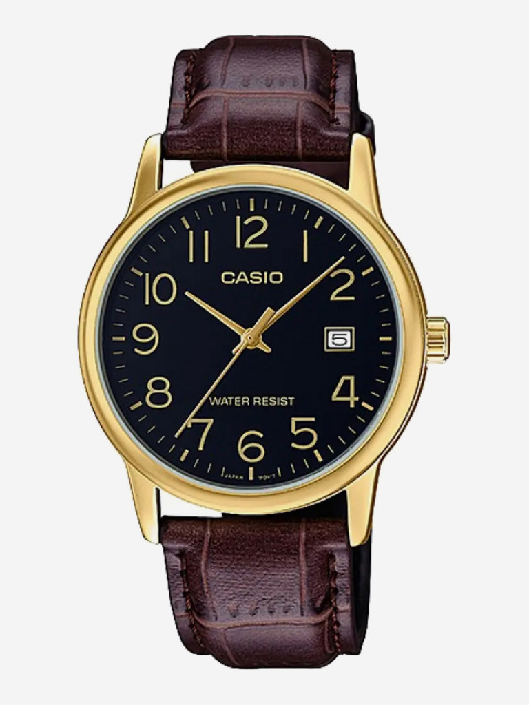 Наручные часы Casio MTP-V002GL-1B