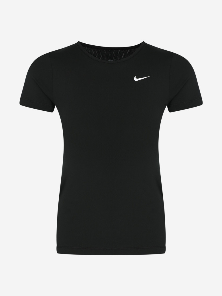 Футболка для девочек Nike