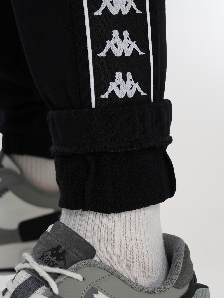 Костюм мужской Kappa Banda d’Origini