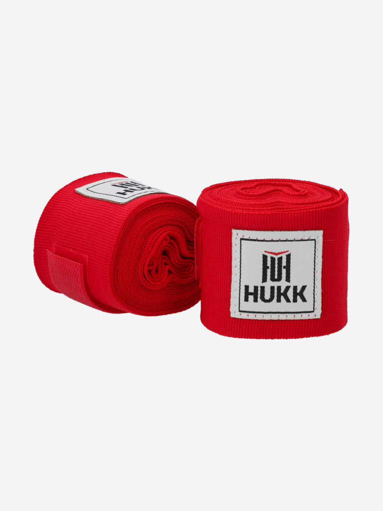 Бинты Hukk 2,5 м, 2 шт.