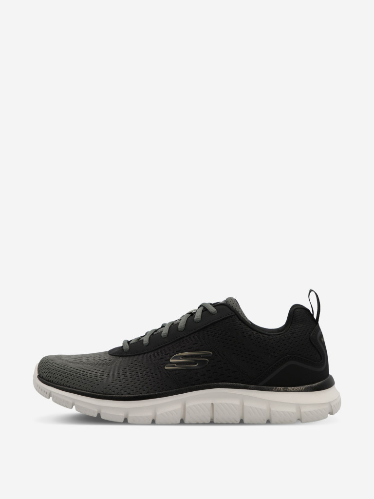 Кроссовки мужские Skechers Track - Ripkent