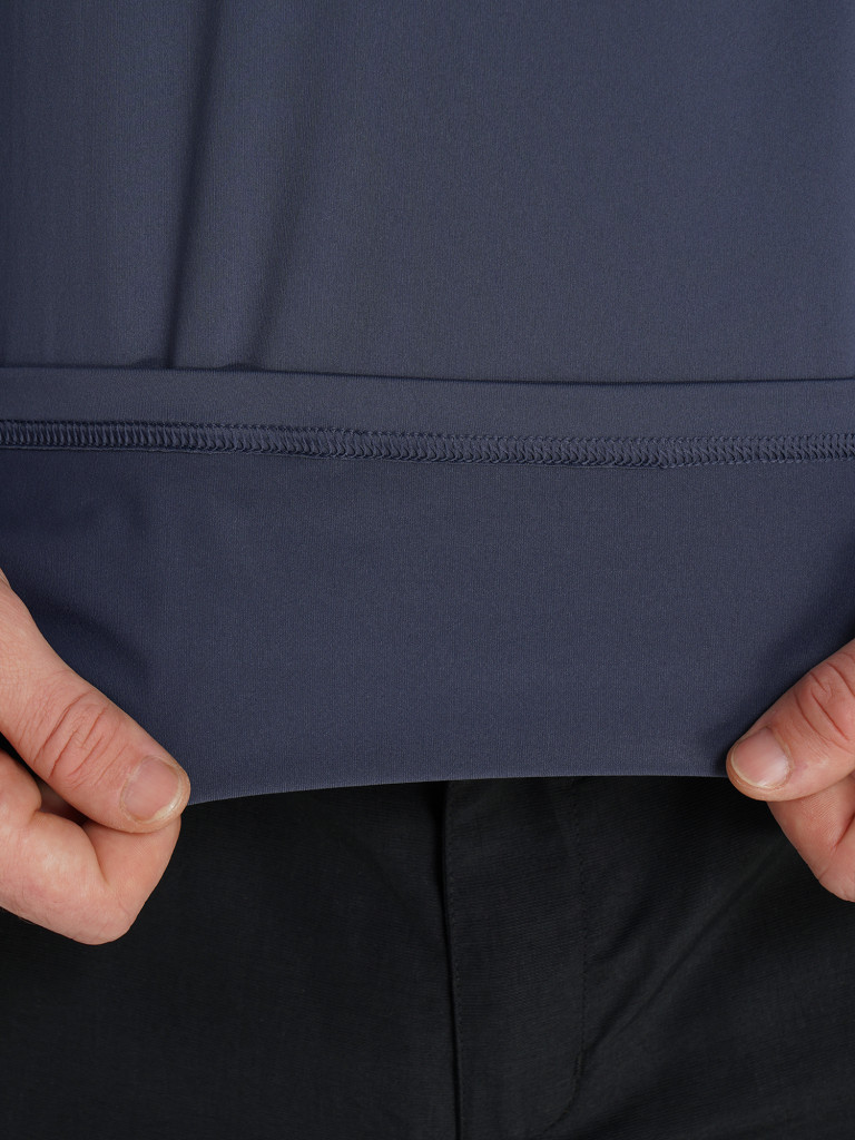 Лонгслив мужской Geotech