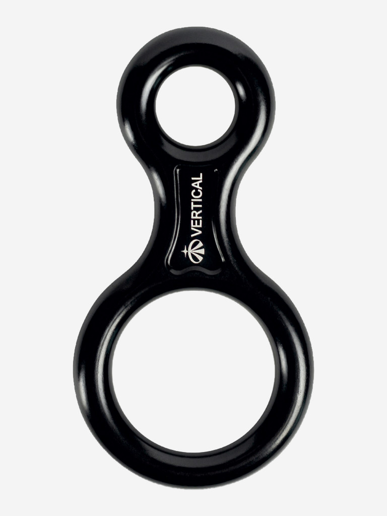 Восьмерка классическая 3500 кг (дюралевая) VERTICAL