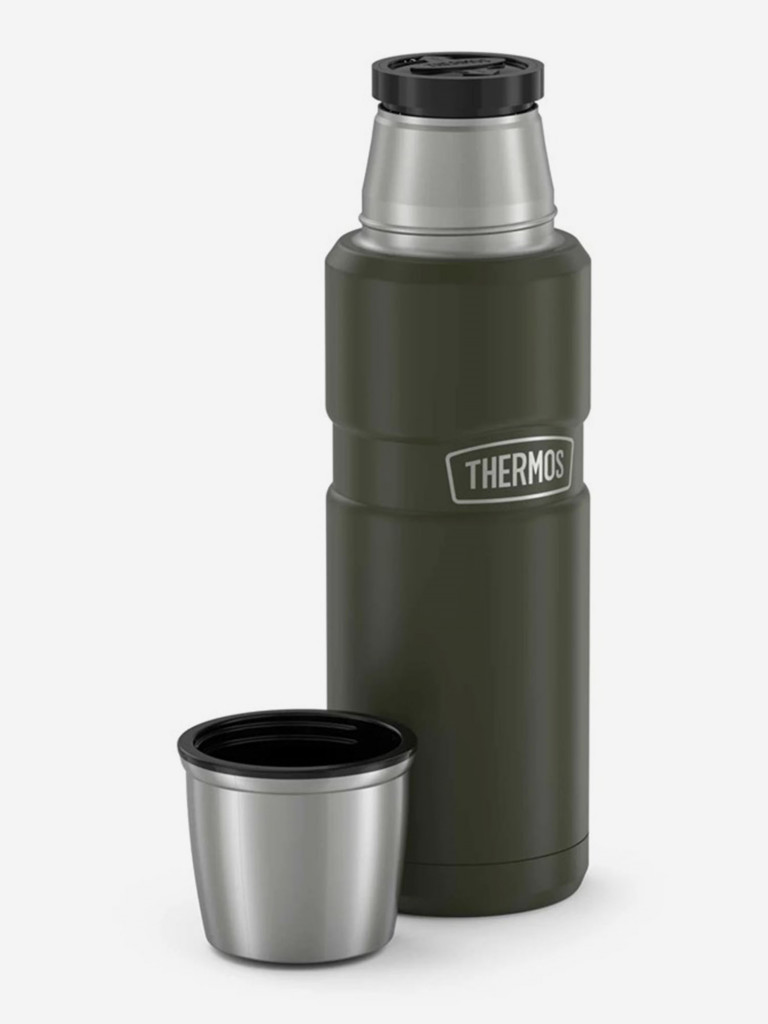 Термос THERMOS SK2000 MAG King, 0,47 л