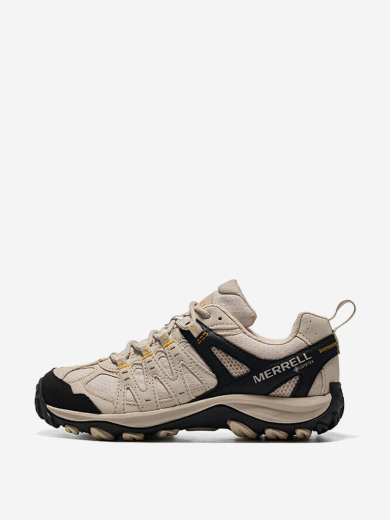 Кроссовки Merrell GTX Abrasion Resistant Thermal Low Top Outdoor Shoes Women's White