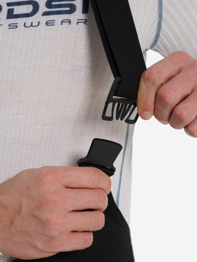 Брюки для беговых лыж мужские Nordski Active 2.0