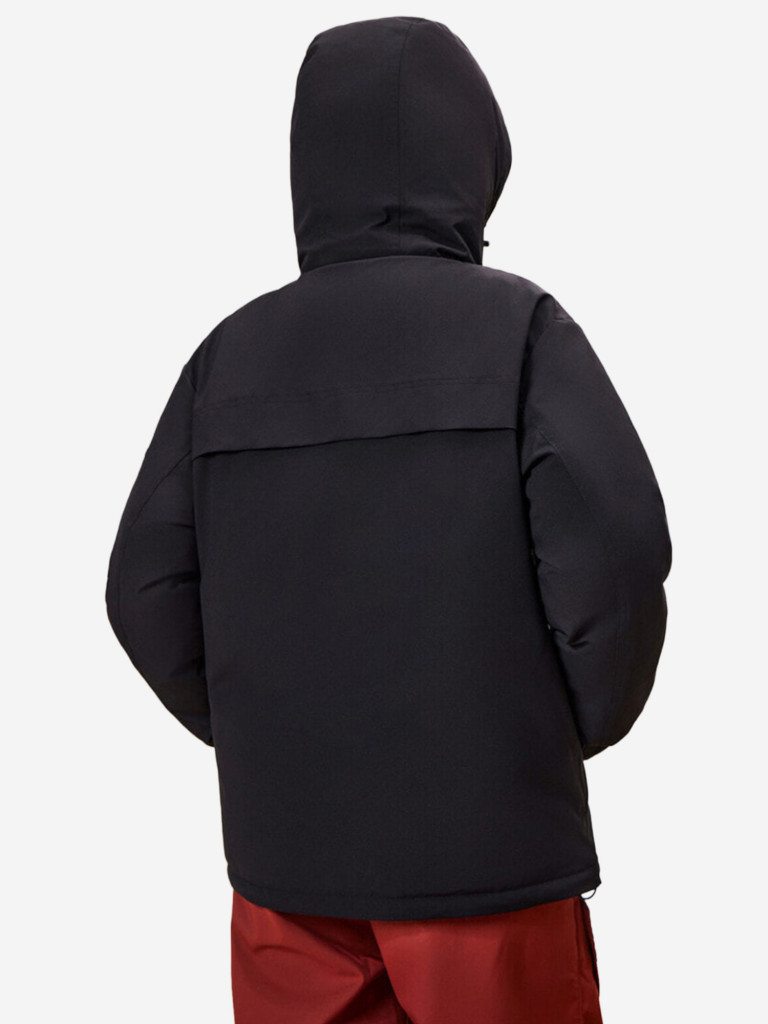 Куртка утепленная мужская CAMEL M15CAKI018