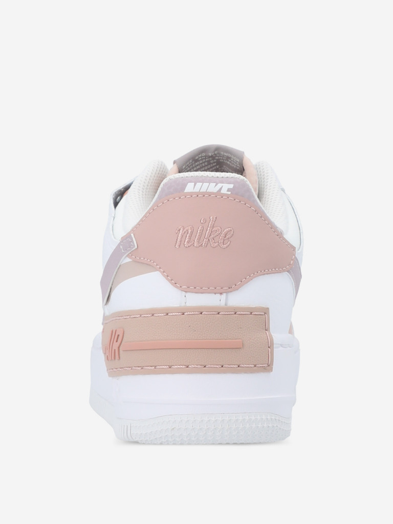 Кеды женские Nike Air Force 1 Shadow
