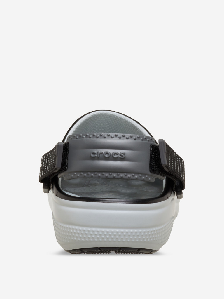 Сабо мужские Crocs Classic Turbo