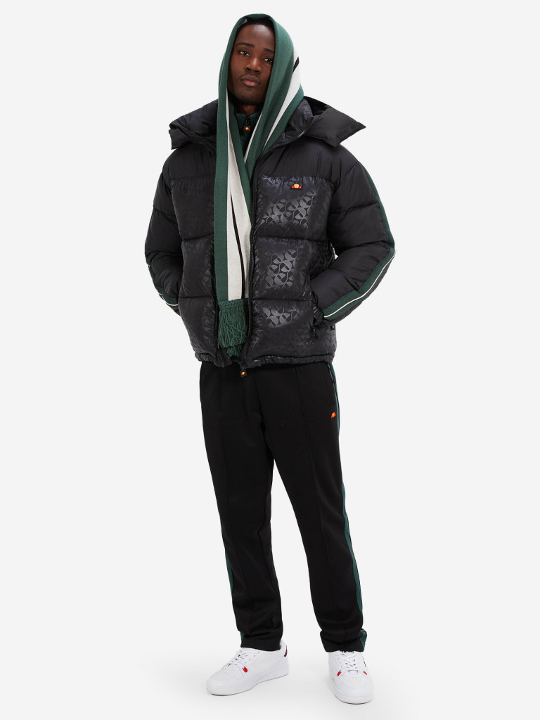Куртка утепленная мужская Ellesse Appiani