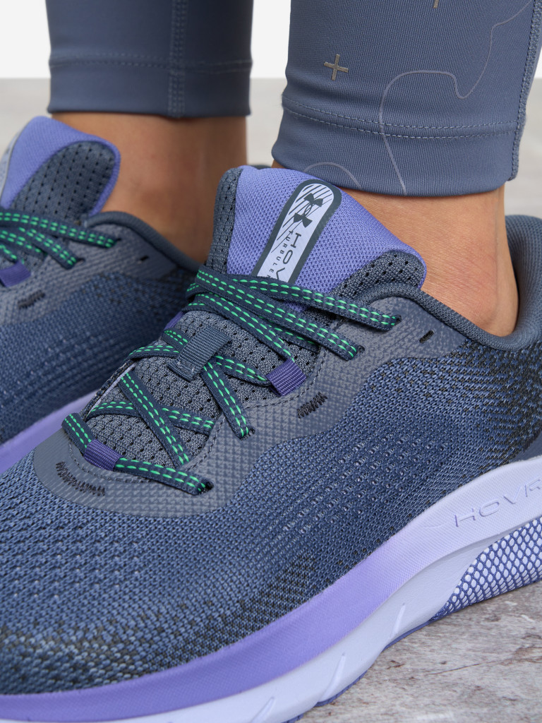 Кроссовки женские Under Armour Hovr Turbulence 2