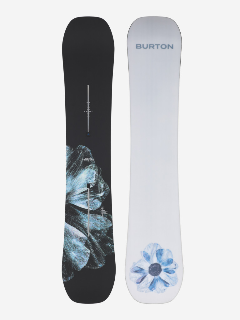 Сноуборд Burton Process