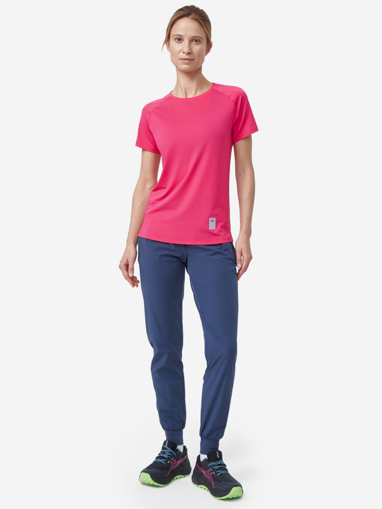 Футболка женская GRI Старт 5.0