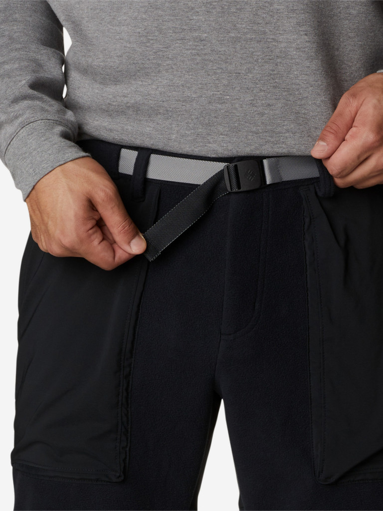 Брюки мужские Columbia Heritage Ridge Fleece Pant