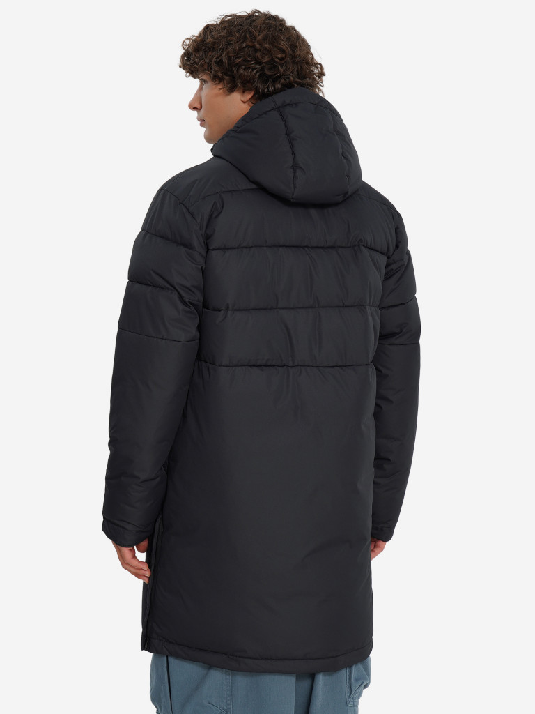 Пуховик мужской Termit