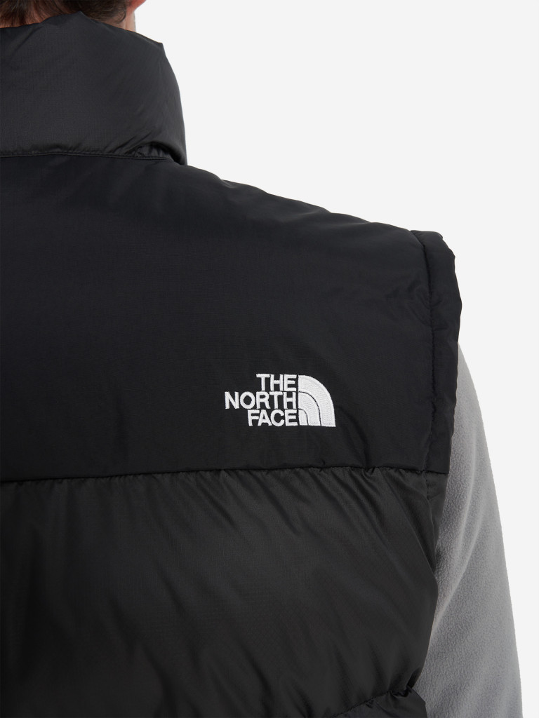 Жилет пуховый мужской The North Face Diablo Down 2.0