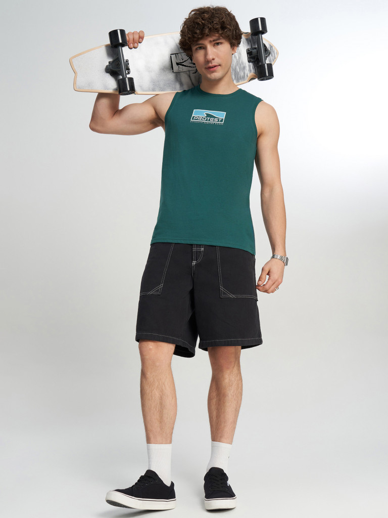 Майка мужская Protest